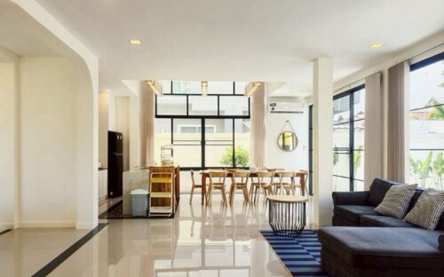 Luxury Pool Villa near Chiang Mai Airport