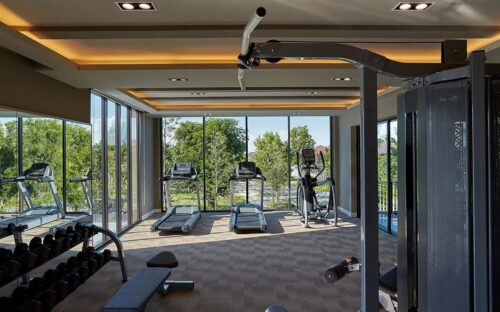 4-Bed House in San Phi Suea, Chiang Mai (175 sqm)