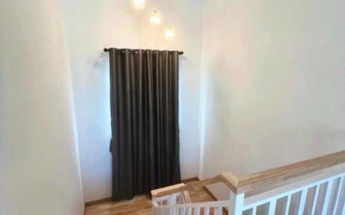 Kankanok Project, Hang Dong – For Rent 45000/Month, New 2-Storey House