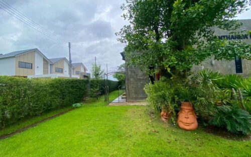 For Rent: Single-Story Pool Villa in San Phi Suea, Chiang Mai