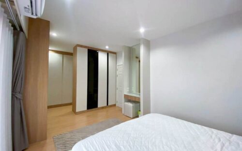 House for Rent – Karnkanok 18, Hang Dong, Chiang Mai