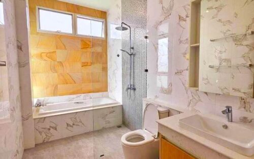 POOL VILLA for Rent @ San Kamphaeng – 65,000 THB/month