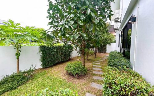 Modern Family Home with Private Pool – For Rent or Sale