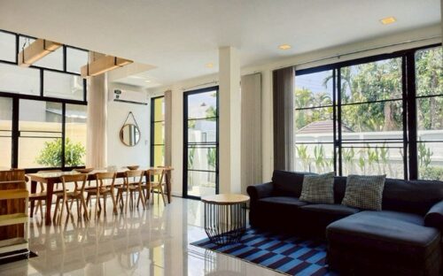 Luxury Pool Villa near Chiang Mai Airport