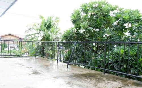 2-Bed Home with Office, Mae Hia, Chiang Mai – Rent 22,000 THB / Sale 6.5M