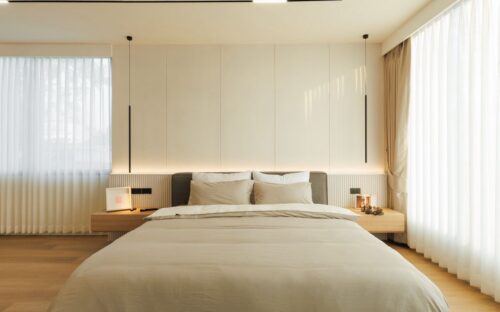 Modern Luxury Pool Villa, Pa Daet, Chiang Mai – 4 Bedrooms, 6 Bathrooms, For Sale THB 20,000,000 | For Rent THB 140,000/month