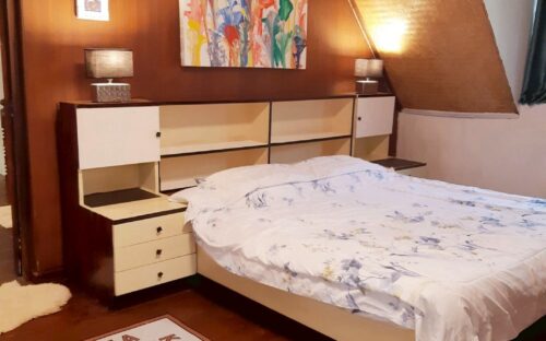 5-Bed Pool Villa, Ton Yang Rd, Saraphi, Chiang Mai – 50,000 THB per month