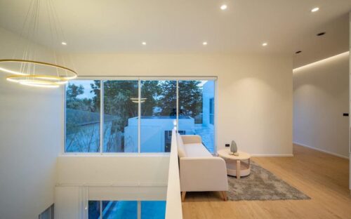 New Luxury Pool Villa with Tenant, Hang Dong, Chiang Mai – THB 12.9M, 9% Yield