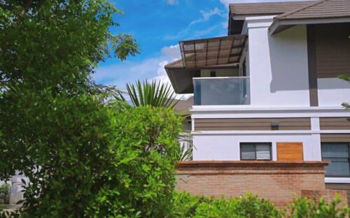 Luxury 4-Bedroom House for Rent in Hang Dong, Chiang Mai – 150,000 THB/Month