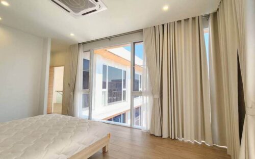 4-Bed Pool Villa for Rent, Old Sankampaeng Road, Chiang Mai – 65,000 THB/month