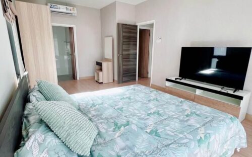 3-Bedroom House for Rent in Karnkanok 22, San Kamphaeng – 35,000 THB/mo