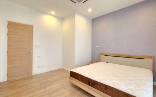 4-Bed Pool Villa for Rent, Old Sankampaeng Road, Chiang Mai – 65,000 THB/month