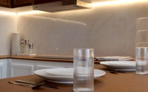 Hillside 4 Corner Condo, Nimman Chiang Mai – 1 Bed, Pool View, 2.95M THB