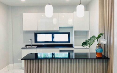 5-Bed Pool Villa, Lanna Pinery Home, Hang Dong, Chiang Mai – THB 14.5M