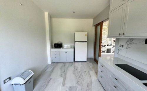 Luxury 4-Bedroom House for Rent in Hang Dong, Chiang Mai – 150,000 THB/Month