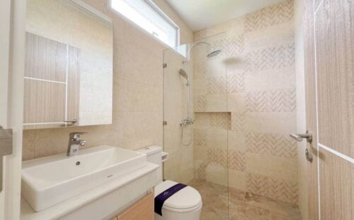 4-Bedroom Pool Villa for Rent in San Kamphaeng – 57,000 THB/Month