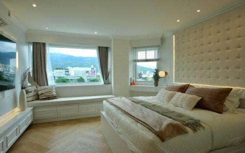 Hillside 4 Nimman Corner Condo, 3 Bed, 182 sq.m, 12.9M THB