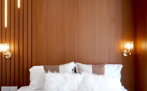 Hillside 4 Corner Condo, Nimman Chiang Mai – 1 Bed, Pool View, 2.95M THB